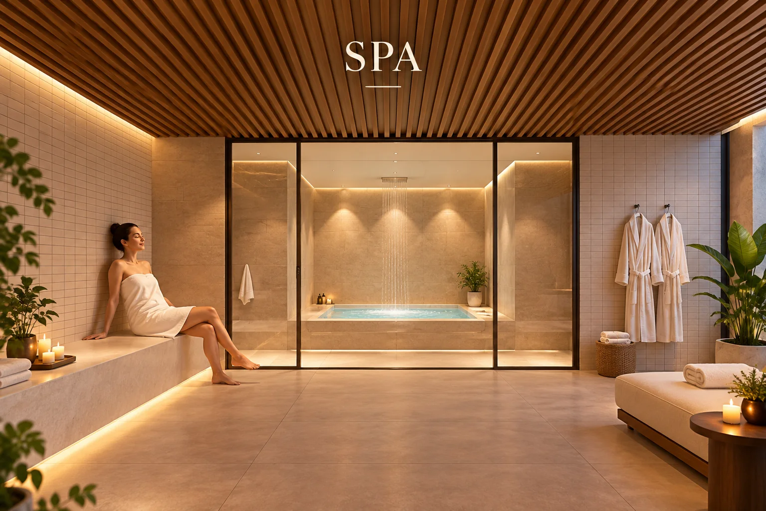 Spa