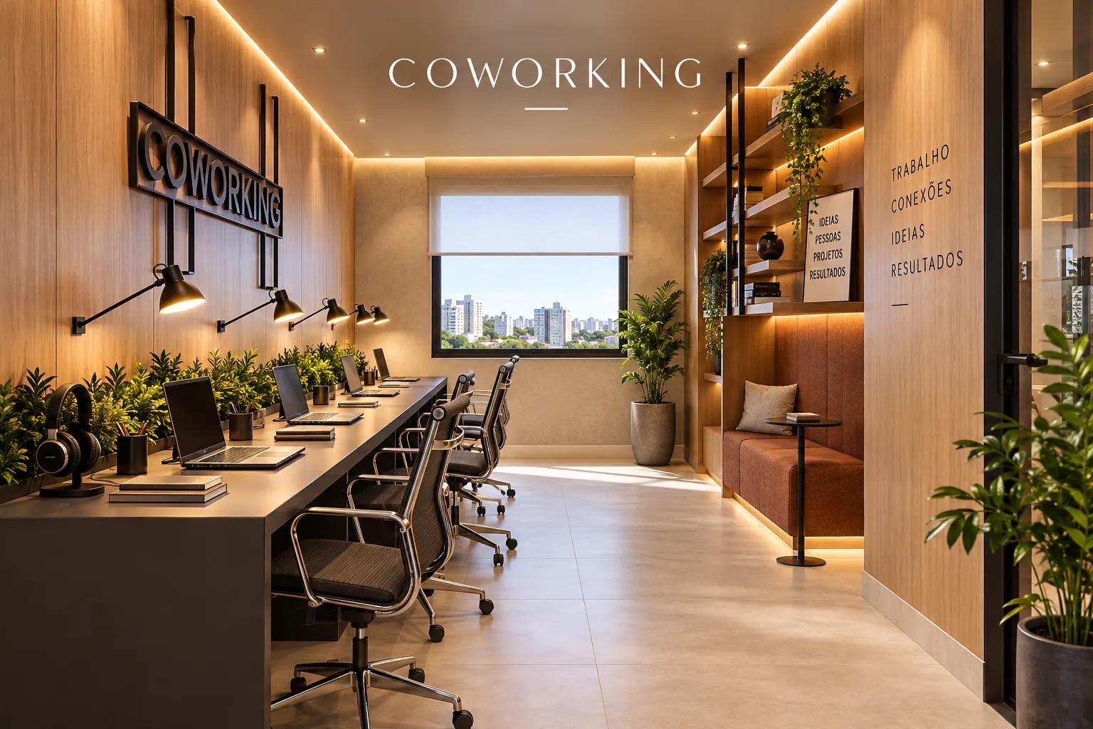 Coworking